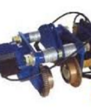 ΦΟΡΕΙΟ ΒΑΡΟΥΛΚΩΝ ΑΛΥΣΙΔΑΣ ΗΛΕΚΤΡΙΚΟ