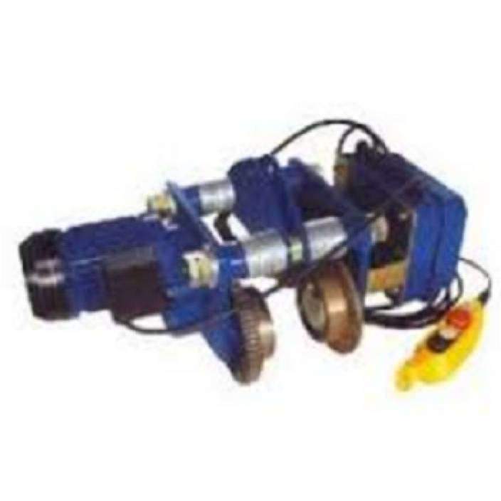 ΦΟΡΕΙΟ ΒΑΡΟΥΛΚΩΝ ΑΛΥΣΙΔΑΣ ΗΛΕΚΤΡΙΚΟ