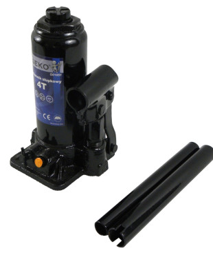 ΓΡΥΛΟΣ ΜΠΟΥΚΑΛΑ 4Τ GEKO