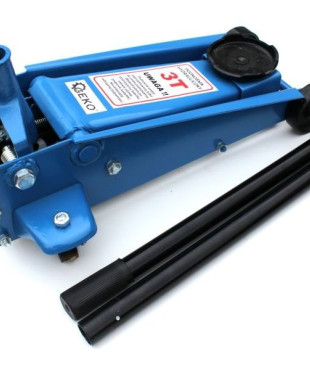 ΓΡΥΛΟΣ ΚΑΡΟΤΣΙ 3Τ GEKO