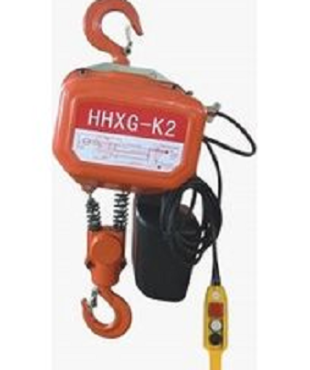 ΠΑΛΑΓΚΟ ΗΛΕΚΤΡΙΚΟ ΑΛΥΣΙΔΑΣ ΟΡΟΦΗΣ 1000KG NOVA 9M AΛΥΣΙΔΑ