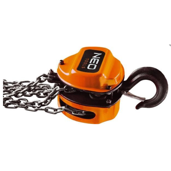 NEO TOOLS 11-762 ΠΑΛΑΓΚΑ ΑΛΥΣΙΔΑΣ