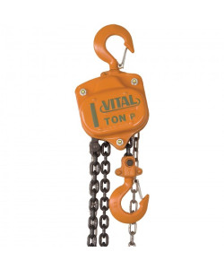 VITAL ΧΕΙΡΟΚΙΝΗΤΟ ΠΑΛΑΓΚΟ 1.0tn – 5m