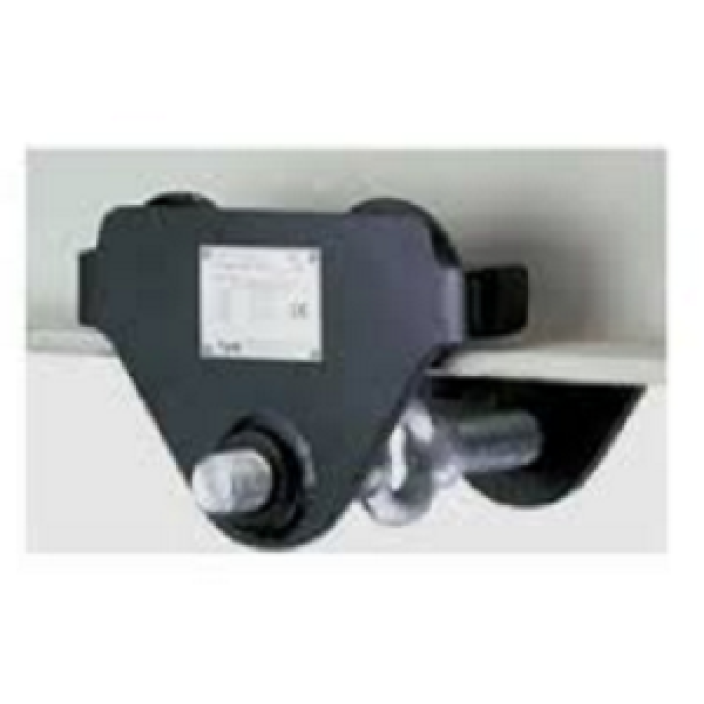 Yale HTP ώθηση ταξίδια τρόλεϊ, 2000kg