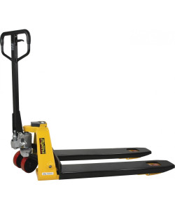 EXPRESS - Παλετοφόρο 2 ton με Ζυγαριά (#43121)