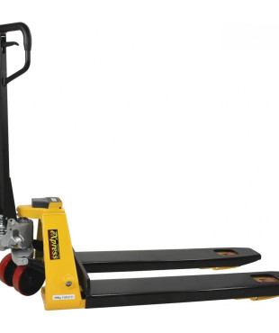 EXPRESS - Παλετοφόρο 2 ton με Ζυγαριά (#43121)