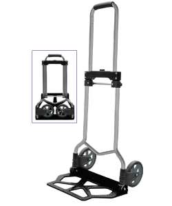 EXPRESS ΠΤΥΣΣΟΜΕΝO ΚΑΡΟΤΣΙ ΜΕΤΑΦΟΡΑΣ 631421