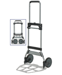 EXPRESS ΠΤΥΣΣΟΜΕΝO ΚΑΡΟΤΣΙ ΜΕΤΑΦΟΡΑΣ 631422