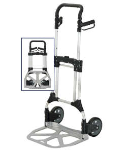 EXPRESS ΠΤΥΣΣΟΜΕΝO ΚΑΡΟΤΣΙ ΜΕΤΑΦΟΡΑΣ 631423