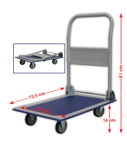 EXPRESS ΠΛΑΤΦΟΡΜΑ 631425