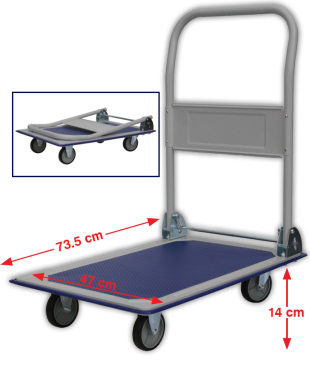 EXPRESS ΠΛΑΤΦΟΡΜΑ 631425