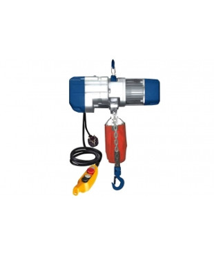 ΗΛΕΚΤΡΙΚΟ ΑΛΥΣΟΠΑΛΑΓΚΟ WARRIOR ECH 250 ΗΛΕΚΤΡΙΚΟ ΑΛΥΣΟΠΑΛΑΓΚΟ WARRIOR ECH 250