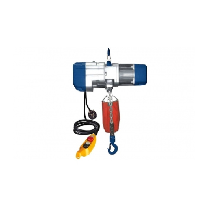 ΗΛΕΚΤΡΙΚΟ ΑΛΥΣΟΠΑΛΑΓΚΟ WARRIOR ECH 250