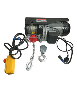 ΑΝΑΒΑΤΟΡΙΟ 250/500 ΚΙΛΩΝ ΜΕ 18Μ ΣΥΡΜ/ΝΟ WARRIOR-CHAMPION