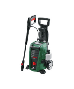 BOSCH ΚΗΠΟΣ - UNIVERSAL Aquatak 135 Πλυστικό Υψηλής Πίεσης 1900 W + ΔΩΡΟ!