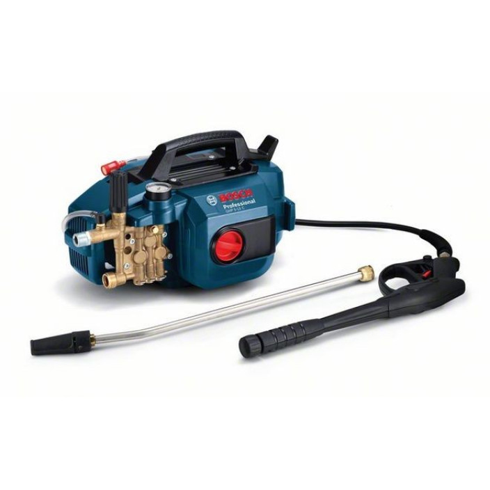 BOSCH GHP 5-13C ΠΛΥΝΤΙΚΟ YΨΗΛΗΣ ΠΙΕΣΗΣ 0600910000+ΔΩΡΟ