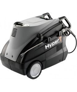 ΠΛΥΣΤΙΚΟ ΥΨΗΛΗΣ ΠΙΕΣΗΣ ΗΛΕΚΤΡΙΚΟ / LAVOR HYPER T 2021 LP 40271