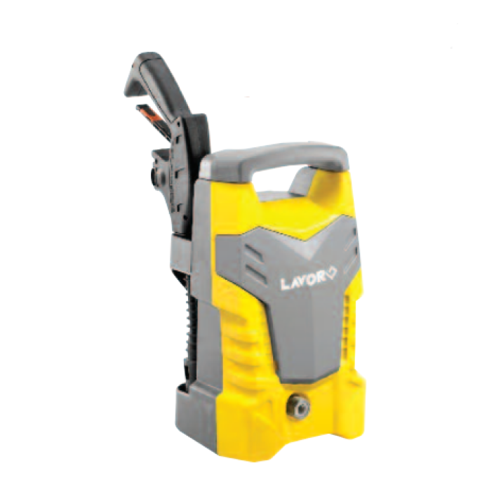 LAVOR FAST 120 ΠΛΥΣΤΙΚΟ ΜΗΧΑΝΗΜΑ ΥΨΗΛΗΣ ΠΙΕΣΗΣ 605005