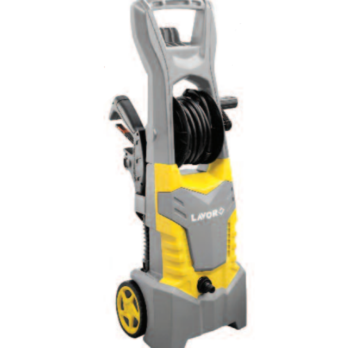 LAVOR FAST EXTRA145 ΠΛΥΣΤΙΚΟ ΜΗΧΑΝΗΜΑ ΥΨΗΛΗΣ ΠΙΕΣΗΣ 605007