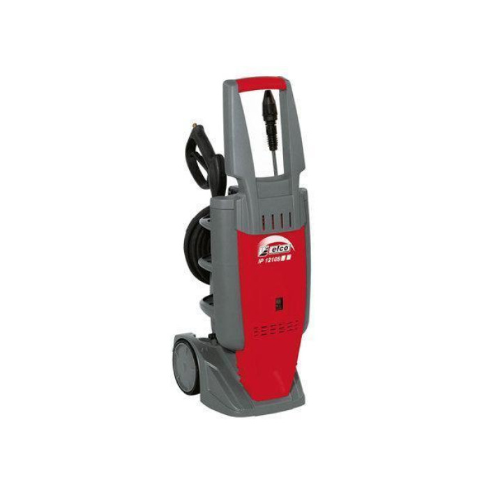 ΗΛΕΚΤΡΙΚΟ ΠΛΥΣΤΙΚΟ ΜΗΧΑΝΗΜΑ EFCO IP1360S