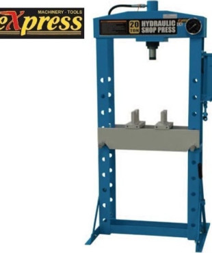 Express ΕSP-20HD Πρέσα 20ton 60623