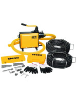 REMS Cobra 32 SET 22 + 32 Αποφρακτικό 174011