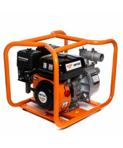 RURIS MP50 ΒΕΝΖΙΝΟΚΙΝΗΤΟ ΑΝΤΛΗΤΙΚΟ ΣΥΓΚΡΟΤΗΜΑ ΤΕΤΡΑΧΡΟΝΟ