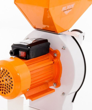 RURIS GOSPODAR A1 ΜΥΛΟΣ ΑΛΕΣΕΩΣ ΖΩΟΤΡΟΦΗΣ