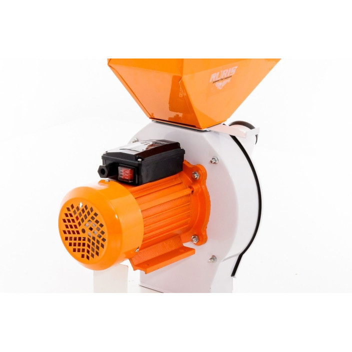 RURIS GOSPODAR A1 ΜΥΛΟΣ ΑΛΕΣΕΩΣ ΖΩΟΤΡΟΦΗΣ