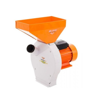 RURIS GOSPODAR A1 ΜΥΛΟΣ ΑΛΕΣΕΩΣ ΖΩΟΤΡΟΦΗΣ