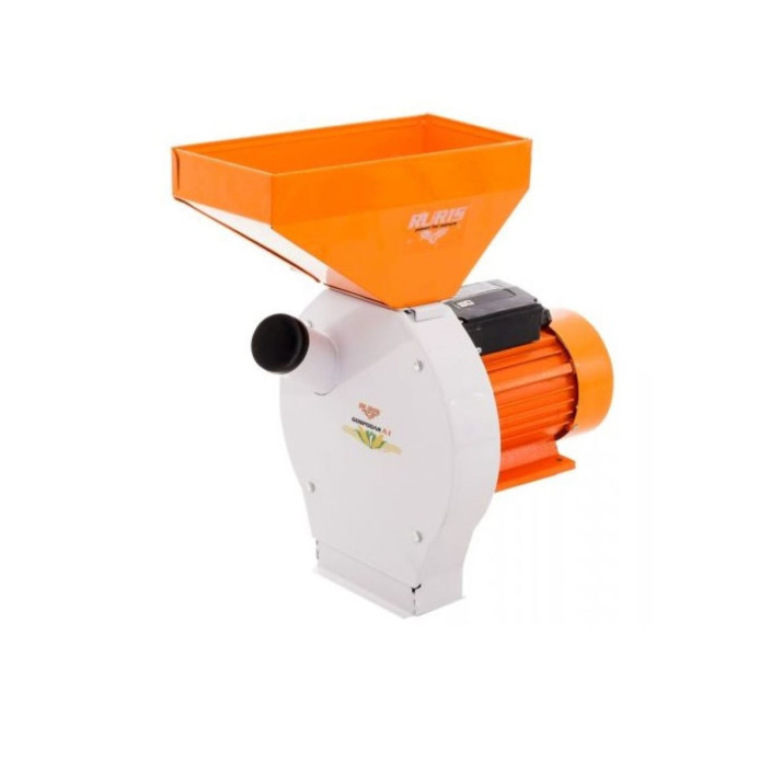 RURIS GOSPODAR A1 ΜΥΛΟΣ ΑΛΕΣΕΩΣ ΖΩΟΤΡΟΦΗΣ