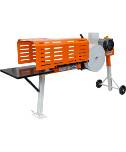 RURIS DL1000 ΣΧΙΣΤΗΣ ΞΥΛΟΥ 10T (166680102)