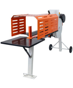 RURIS DL1000 ΣΧΙΣΤΗΣ ΞΥΛΟΥ 10T (166680102)