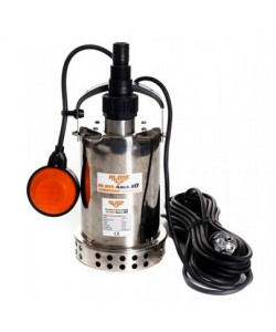 RURIS AQUA 30 ΥΠΟΒΡΥΧΙΑ ΑΝΤΛΙΑ ΟΜΒΡΙΩΝ ΥΔΑΤΩΝ 550W (#AQUA30)