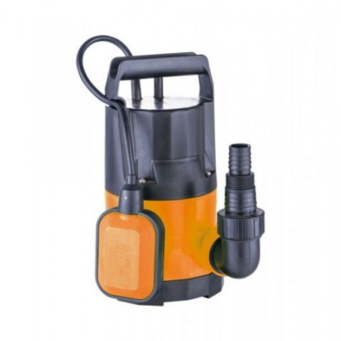 RURIS AQUA 8 ΥΠΟΒΡΥΧΙΑ ΑΝΤΛΙΑ ΑΚΑΘΑΡΤΩΝ ΛΥΜΜΑΤΩΝ 400W (#AQUA8)