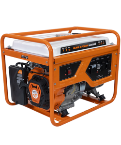 ΓΕΝΝΗΤΡΙΑ R-Power GE5500_RURIS