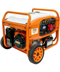 ΓΕΝΝΗΤΡΙΑ R-POWER GE 8000 RURIS