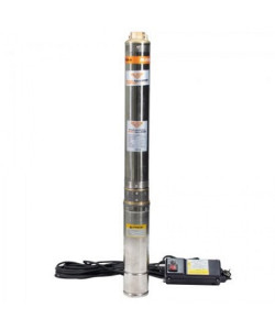 ΥΠΟΒΡΥΧΙΑ ΑΝΤΛΙΑ AQUA 1090 RURIS