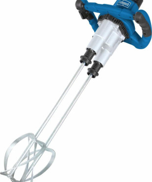 Scheppach PM1800D Ηλεκτρικός Αναδευτήρας 1800W