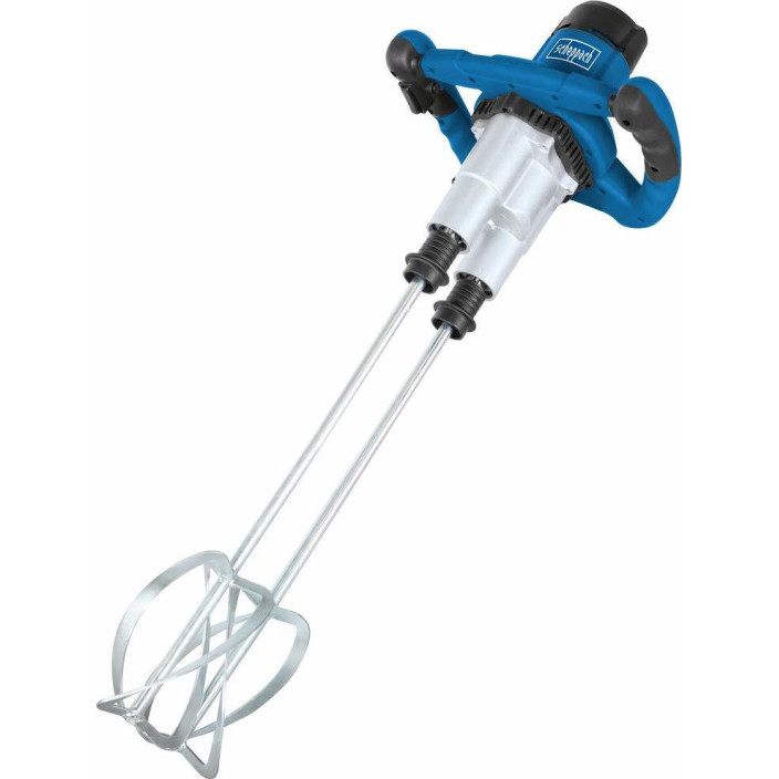 Scheppach PM1800D Ηλεκτρικός Αναδευτήρας 1800W