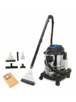 Scheppach Sprayvac20 Σκούπα Υγρών / Στερεών 1600W
