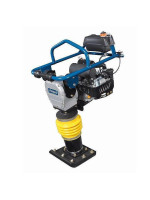 Συμπιεστής Εδάφους Scheppach VS1000