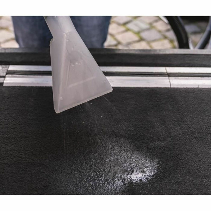 Scheppach Sprayvac20 Σκούπα Υγρών / Στερεών 1600W