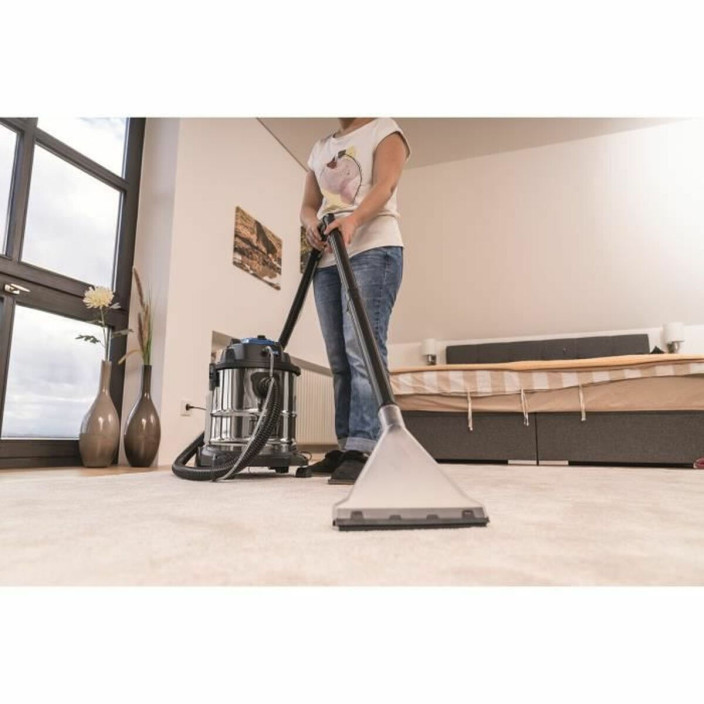 Scheppach Sprayvac20 Σκούπα Υγρών / Στερεών 1600W