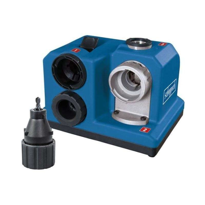 Τροχιστικό τρυπανιών Scheppach 3-13mm (DBS800)