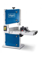 Πριονοκορδέλα Scheppach 550W HBS261