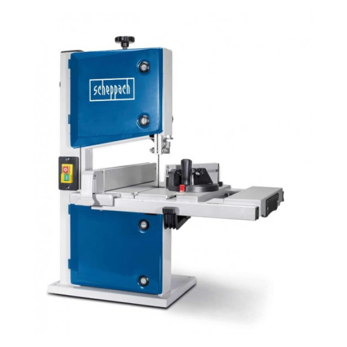 Πριονοκορδέλα ξύλου 80mm 350W Scheppach (HBS30)