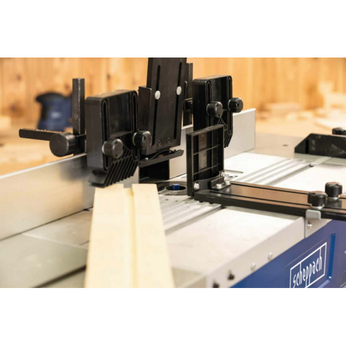 ΕΠΙΤΡΑΠΕΖΙΑ ΦΡΕΖΑ HF60 Scheppach