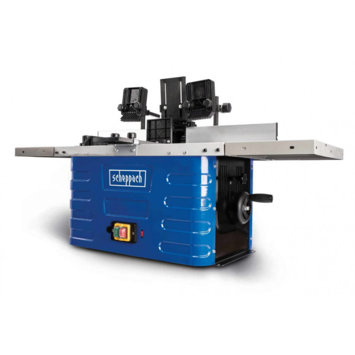 ΕΠΙΤΡΑΠΕΖΙΑ ΦΡΕΖΑ HF60 Scheppach