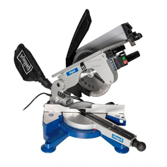 ΦΑΛΤΣΟΠΡΙΟΝΟ 2 ΕΡΓΑΣΕΙΩΝ Scheppach 1800W HM100T